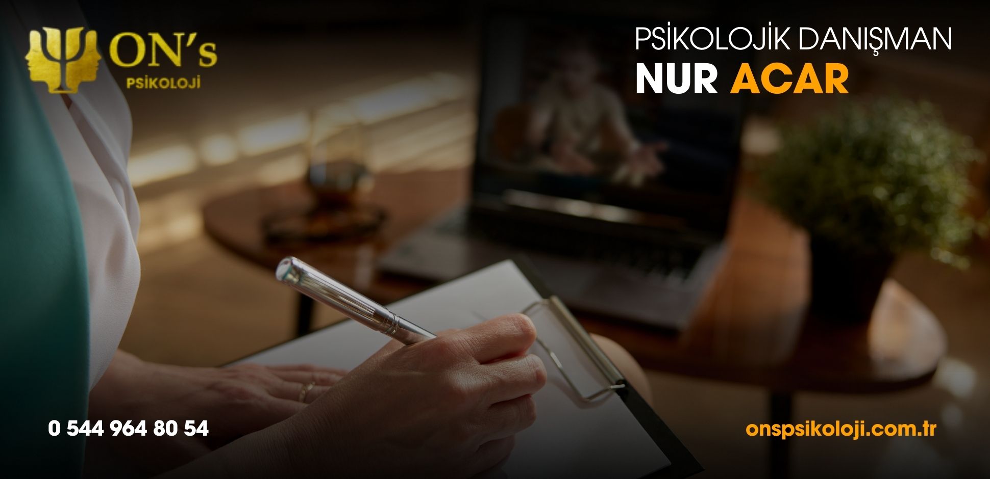 Merkezefendi Çift Danışmanı
